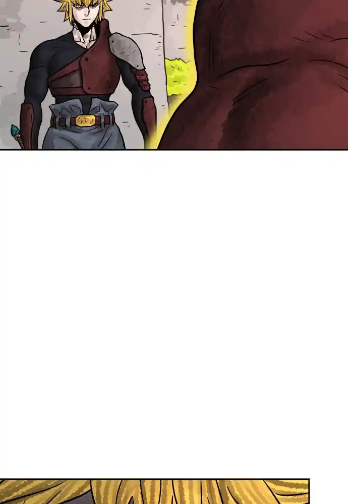 Warrior Executioner Chapter 10