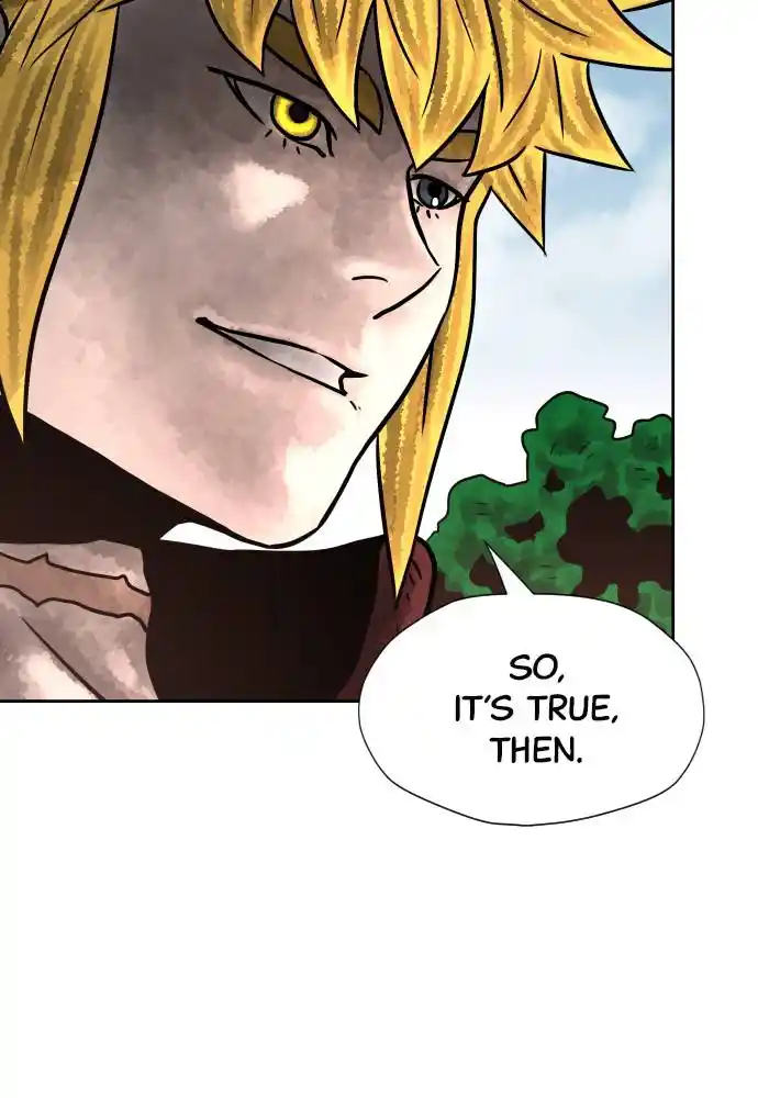 Warrior Executioner Chapter 10