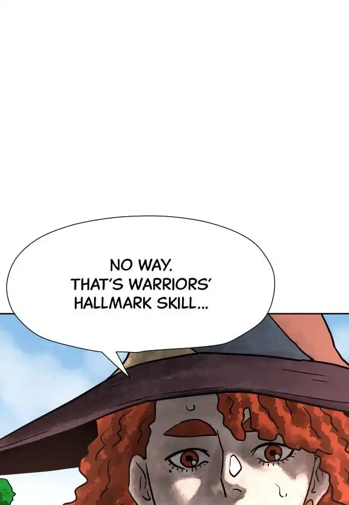 Warrior Executioner Chapter 10