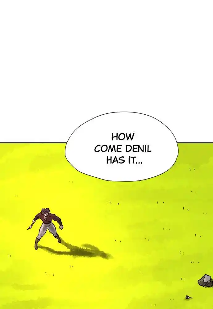 Warrior Executioner Chapter 10