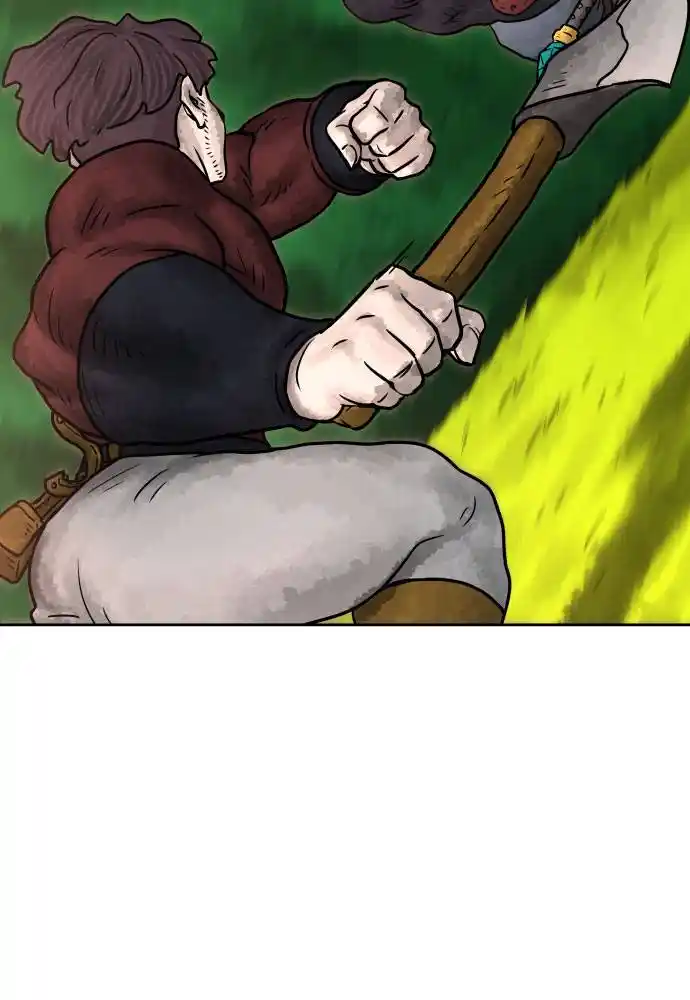 Warrior Executioner Chapter 10