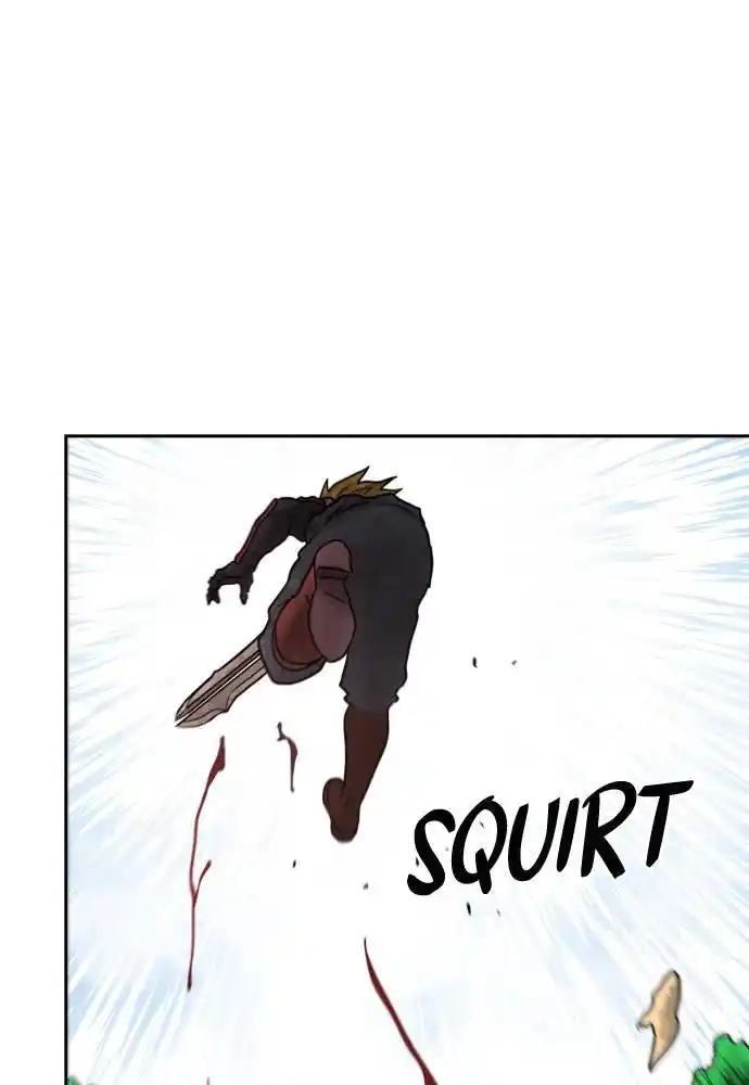 Warrior Executioner Chapter 10