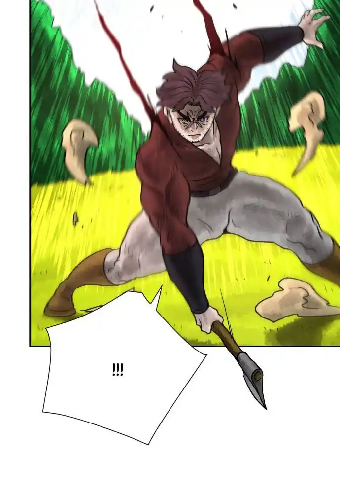 Warrior Executioner Chapter 10