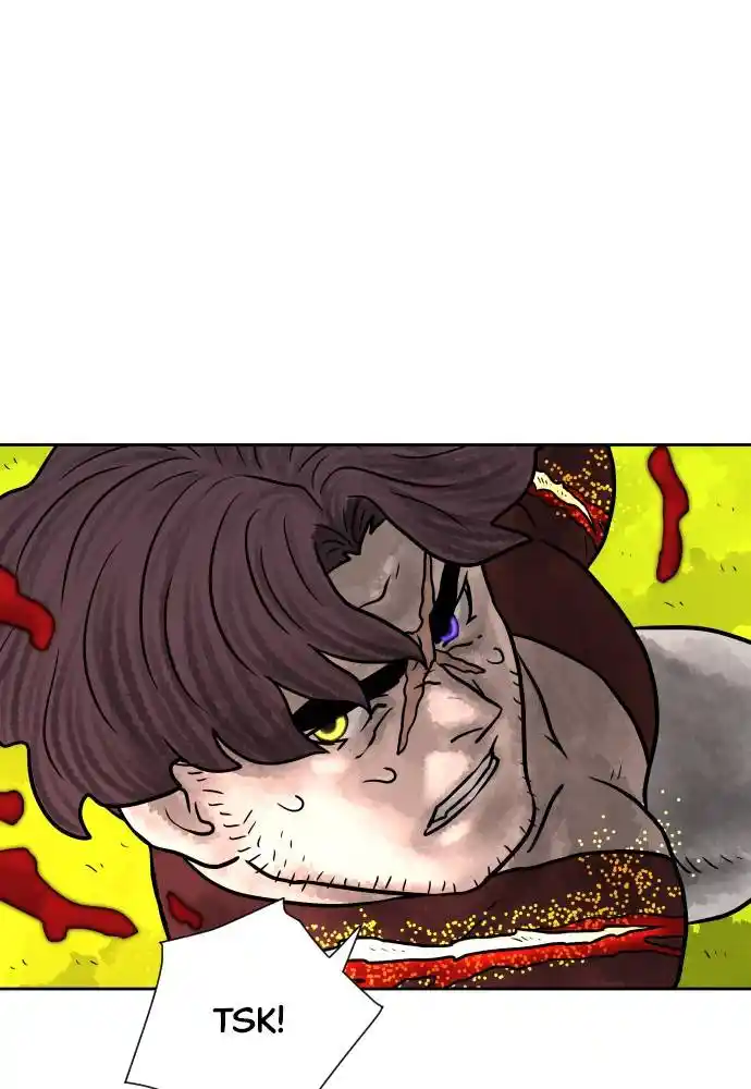 Warrior Executioner Chapter 10