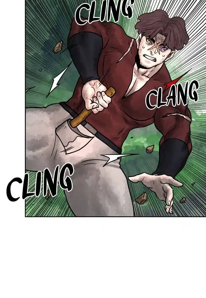 Warrior Executioner Chapter 10