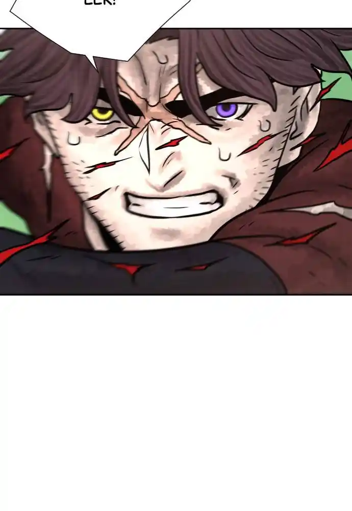 Warrior Executioner Chapter 10