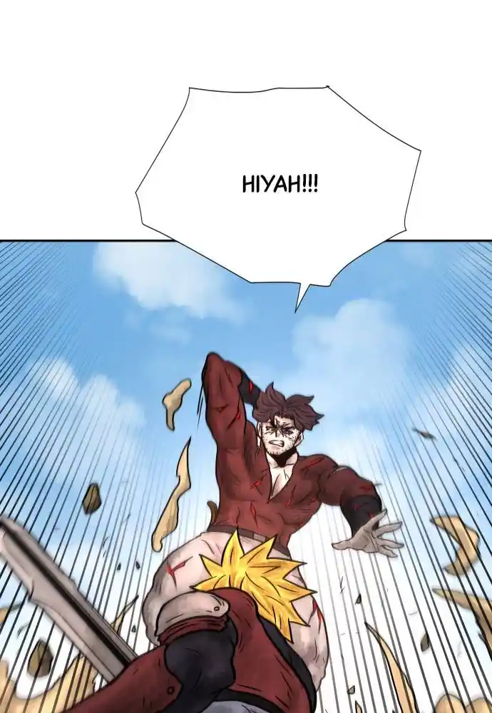 Warrior Executioner Chapter 10