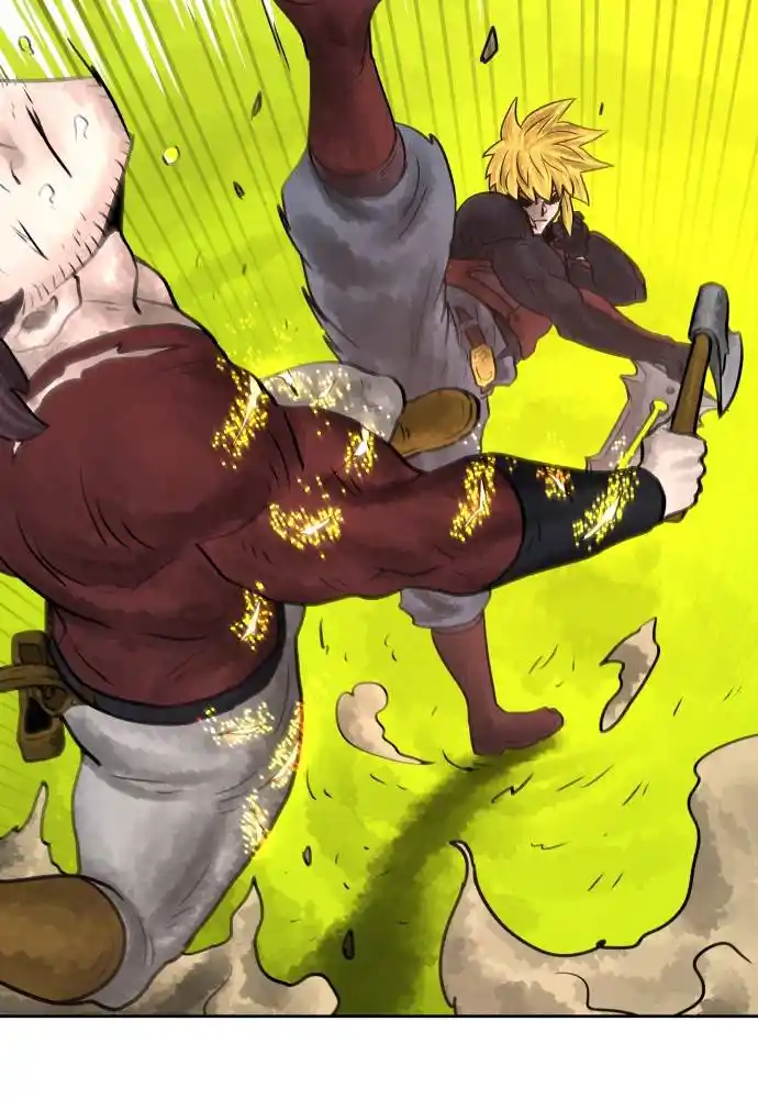 Warrior Executioner Chapter 10