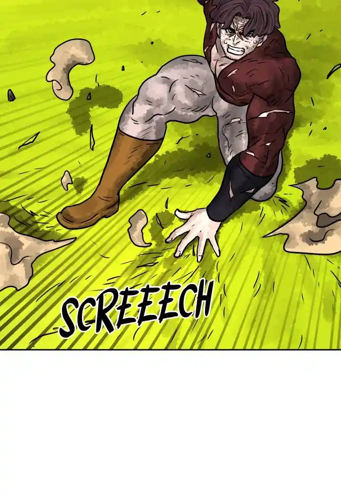 Warrior Executioner Chapter 10