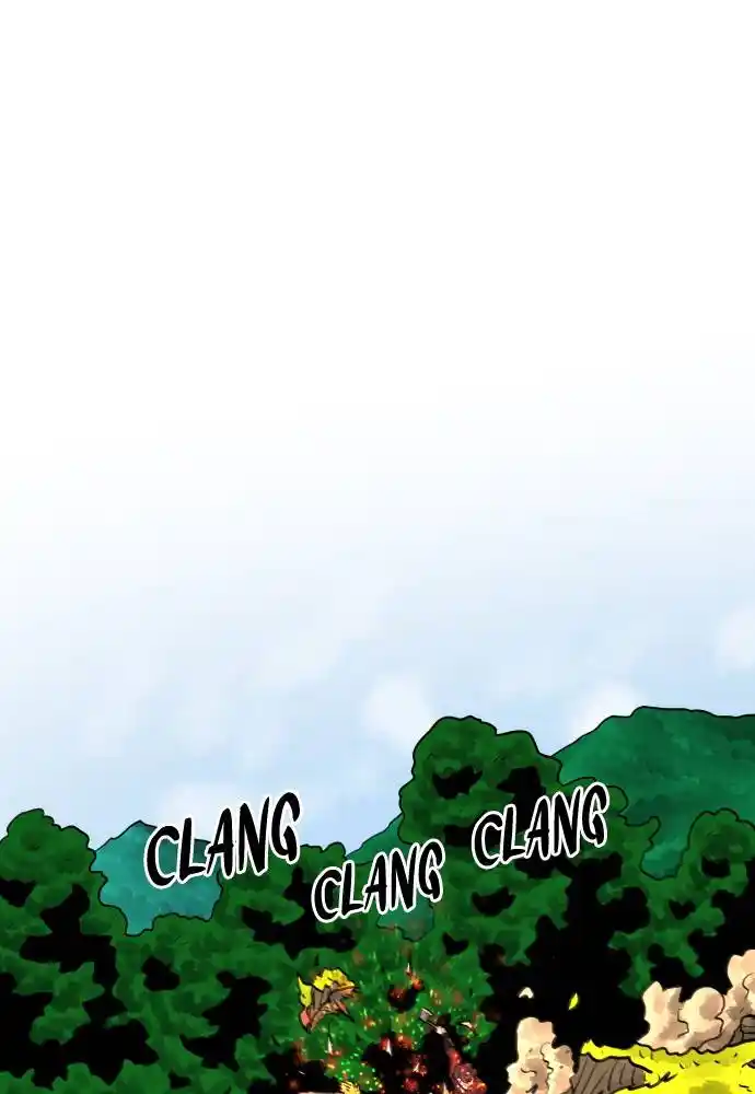 Warrior Executioner Chapter 10