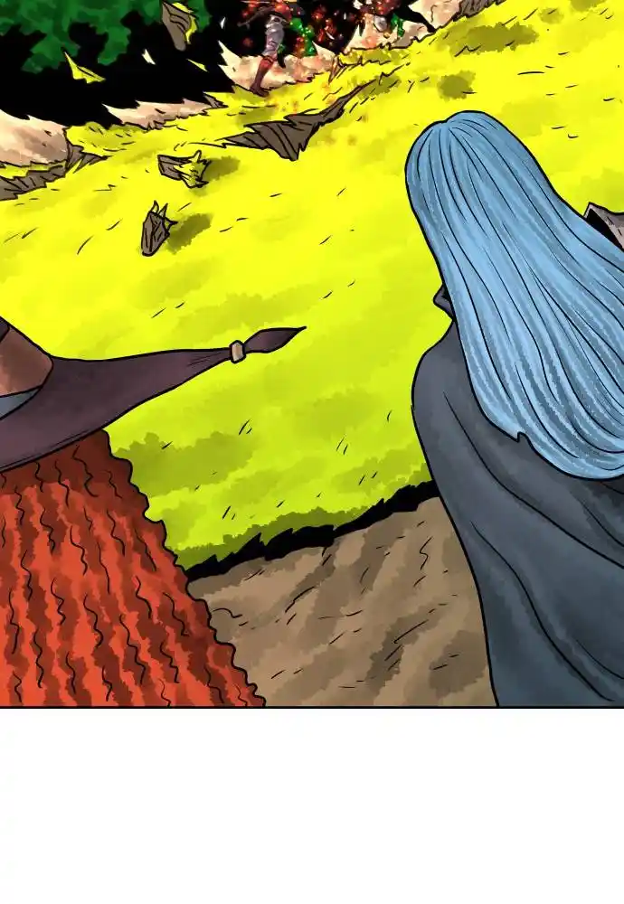 Warrior Executioner Chapter 10