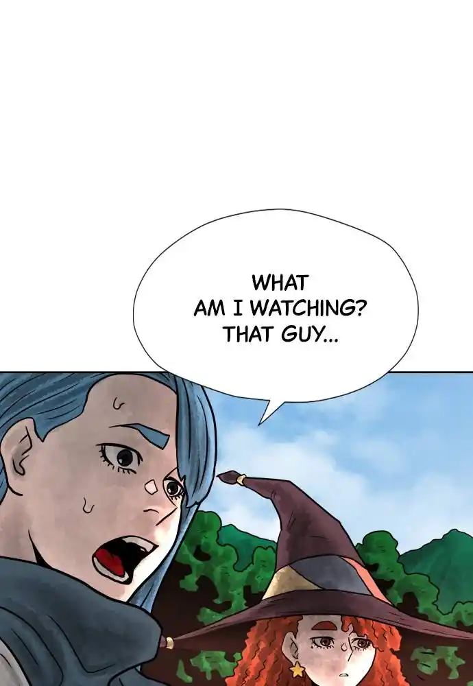 Warrior Executioner Chapter 10