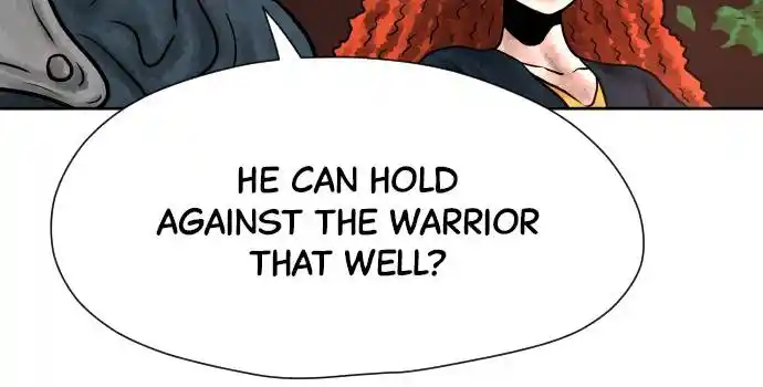 Warrior Executioner Chapter 10