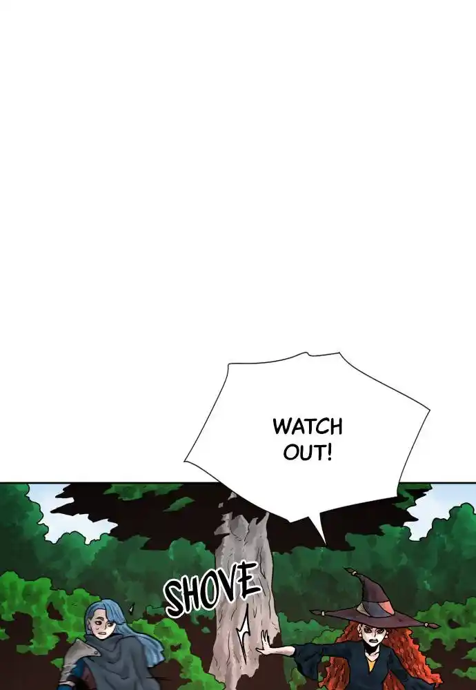 Warrior Executioner Chapter 10