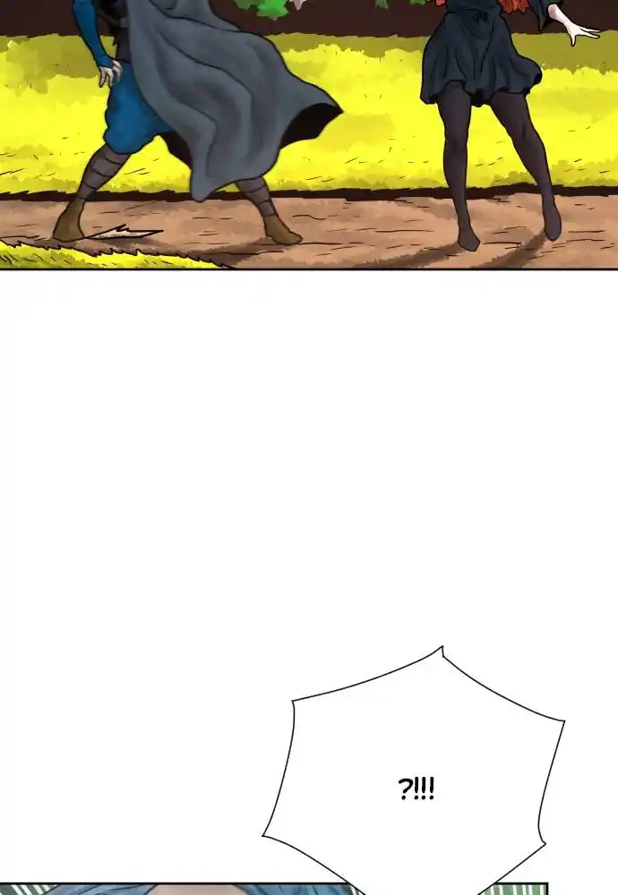 Warrior Executioner Chapter 10