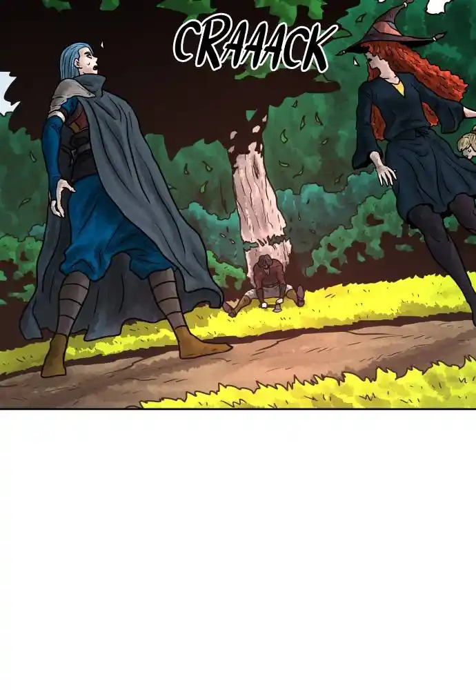 Warrior Executioner Chapter 10