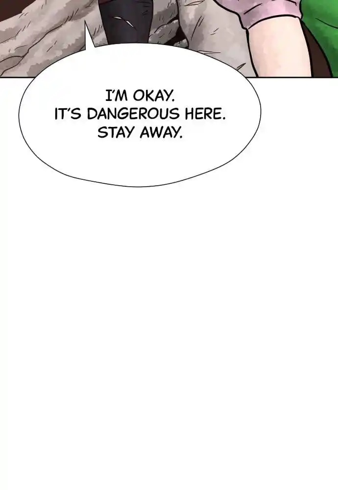 Warrior Executioner Chapter 10