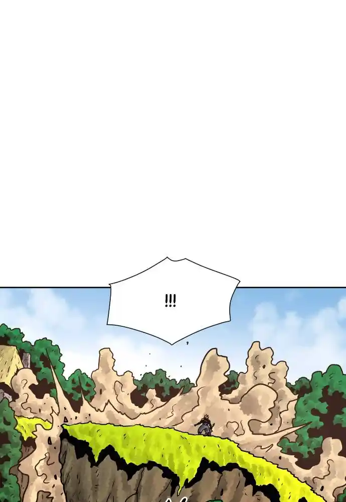 Warrior Executioner Chapter 10