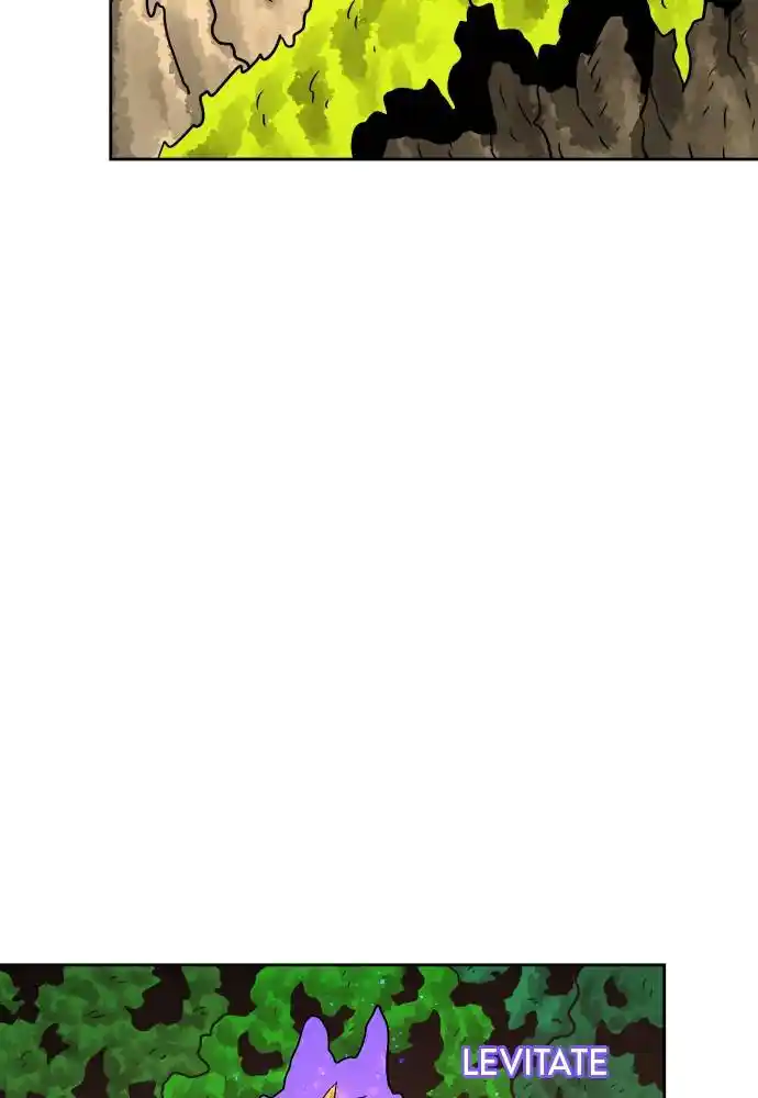 Warrior Executioner Chapter 10