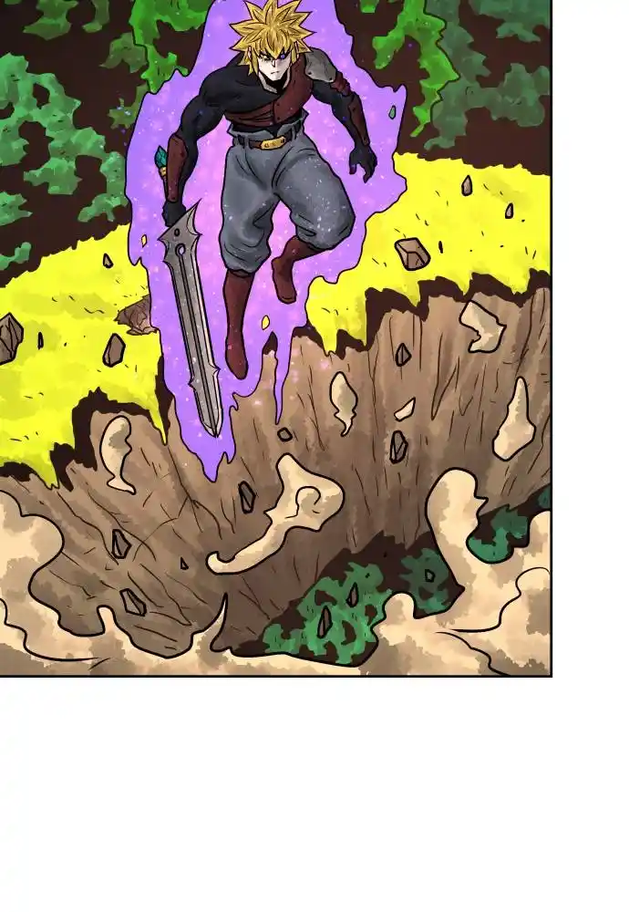 Warrior Executioner Chapter 10