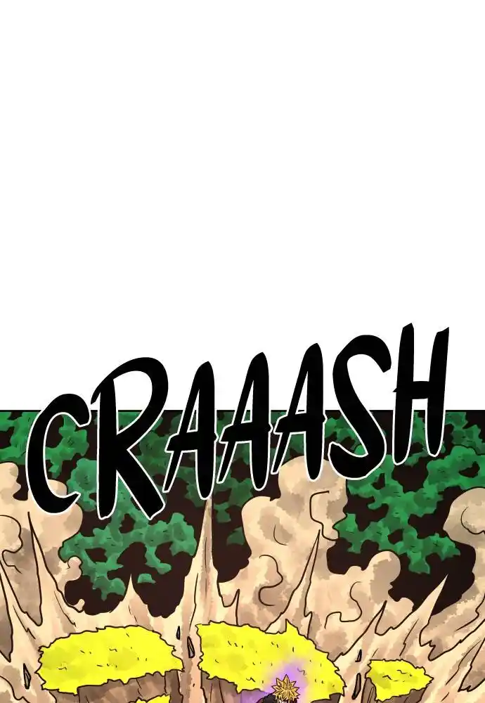 Warrior Executioner Chapter 10