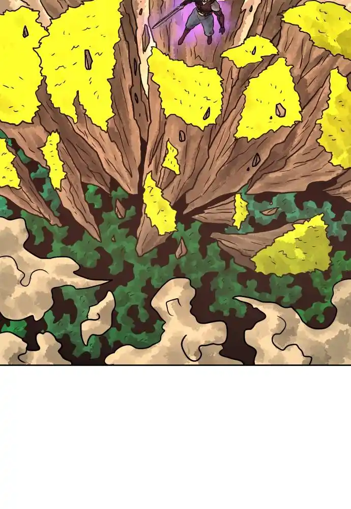 Warrior Executioner Chapter 10