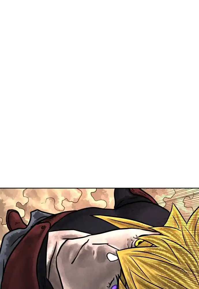 Warrior Executioner Chapter 10