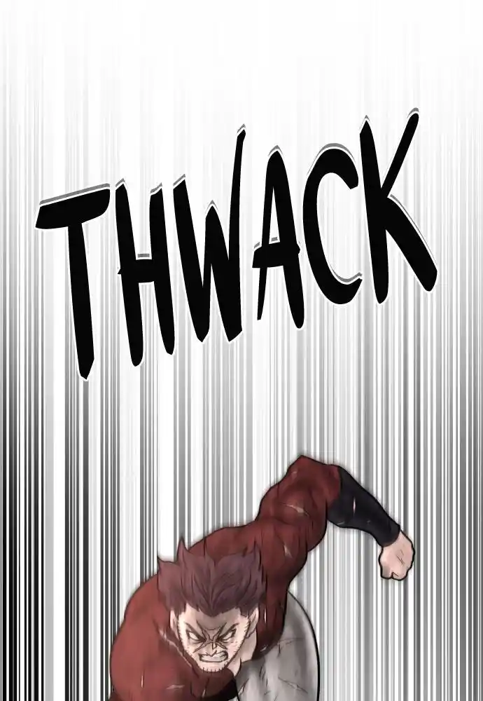 Warrior Executioner Chapter 10