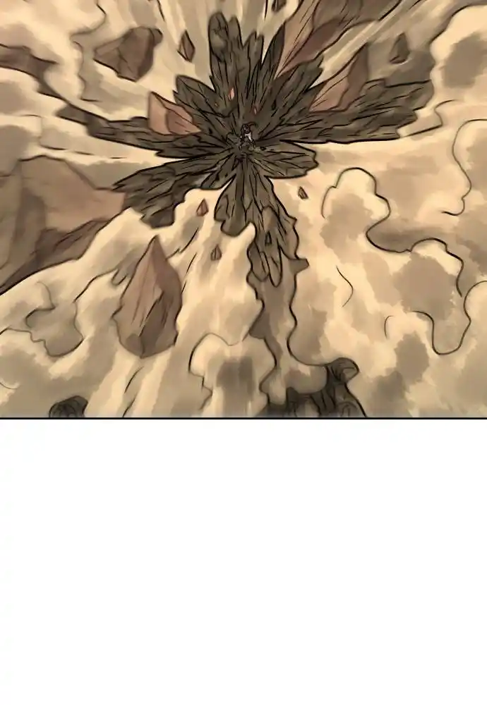 Warrior Executioner Chapter 10