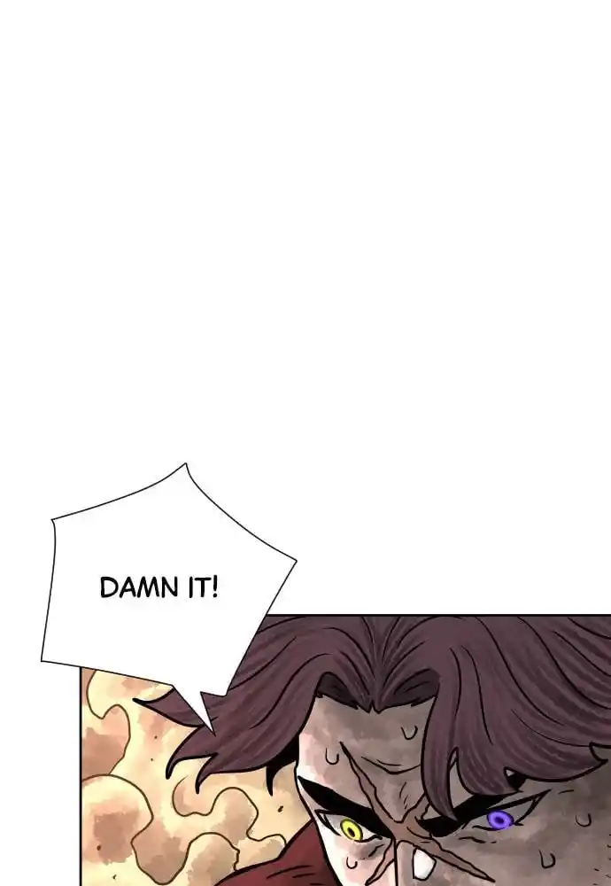 Warrior Executioner Chapter 10