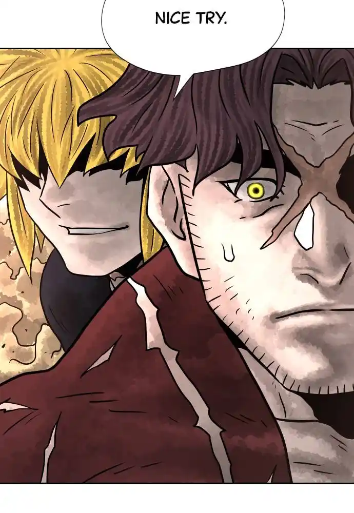 Warrior Executioner Chapter 10