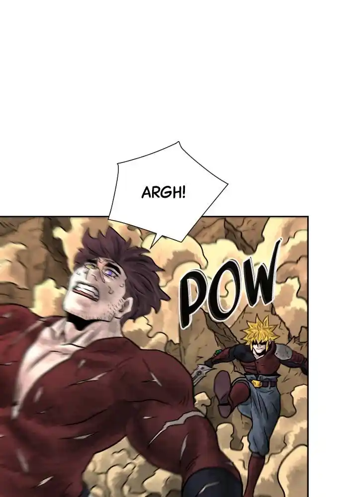 Warrior Executioner Chapter 10