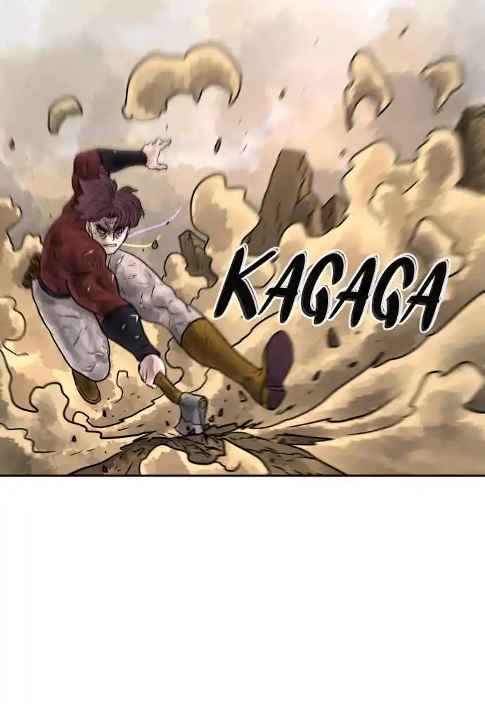 Warrior Executioner Chapter 10