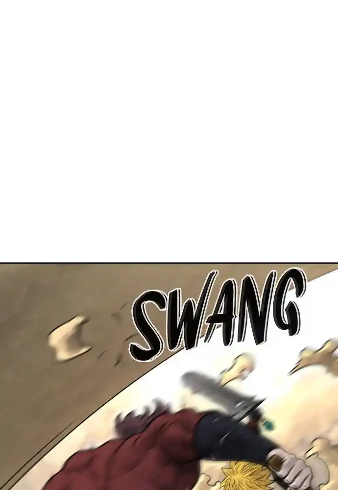 Warrior Executioner Chapter 10