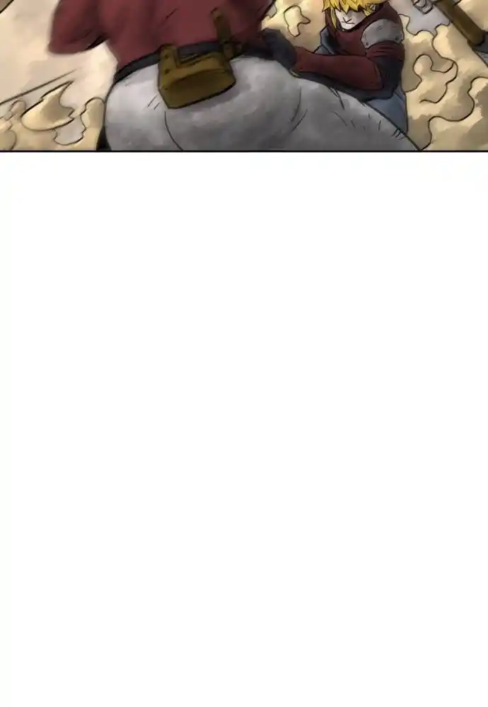 Warrior Executioner Chapter 10