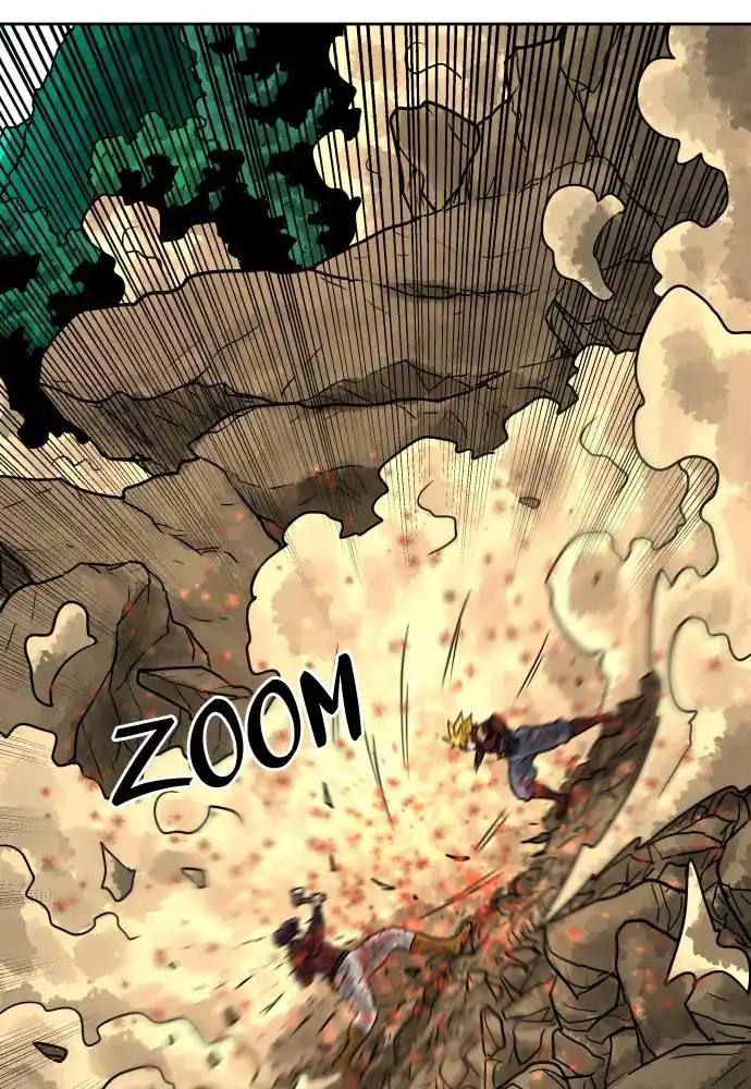 Warrior Executioner Chapter 10