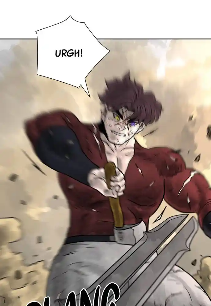 Warrior Executioner Chapter 10