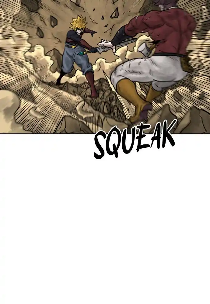 Warrior Executioner Chapter 10