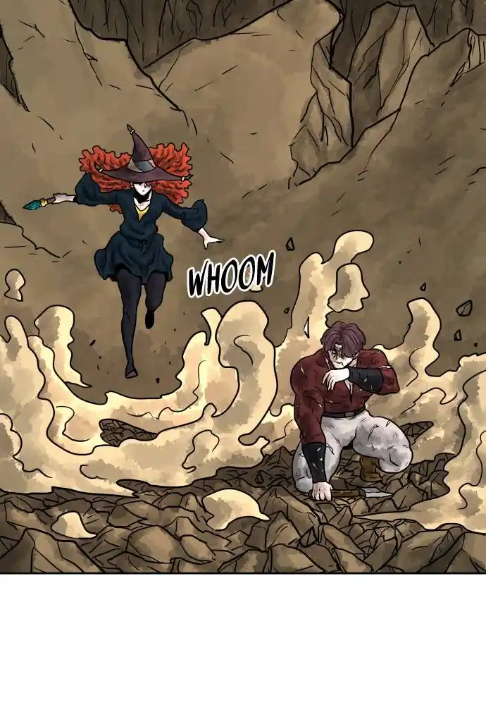 Warrior Executioner Chapter 10