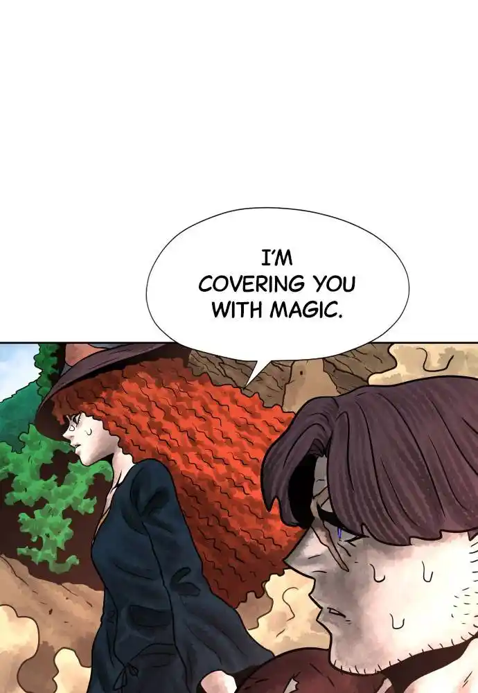 Warrior Executioner Chapter 10