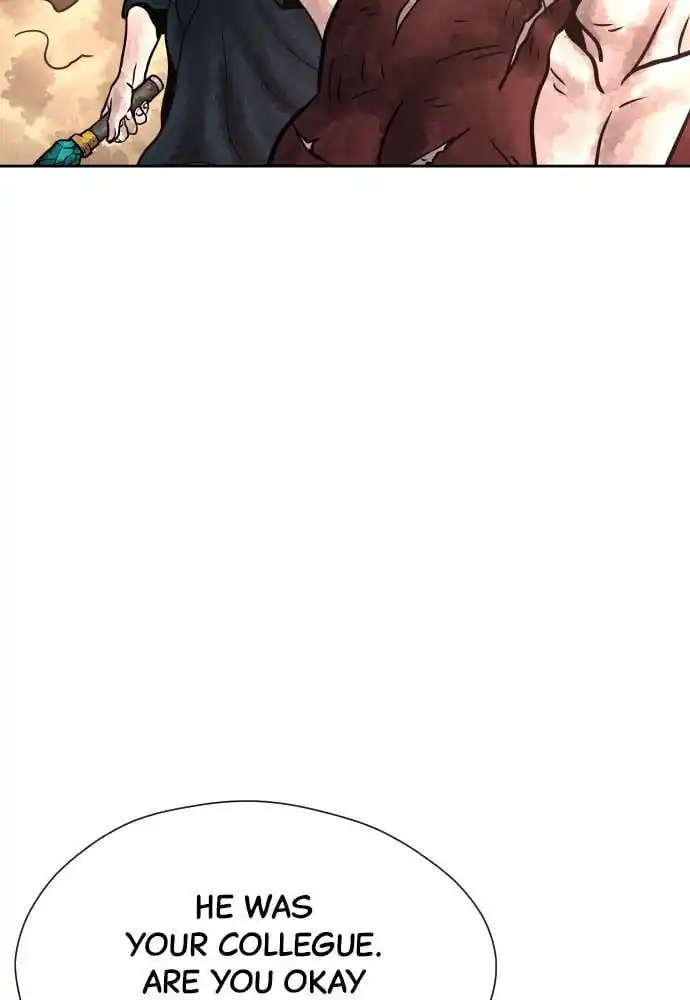 Warrior Executioner Chapter 10