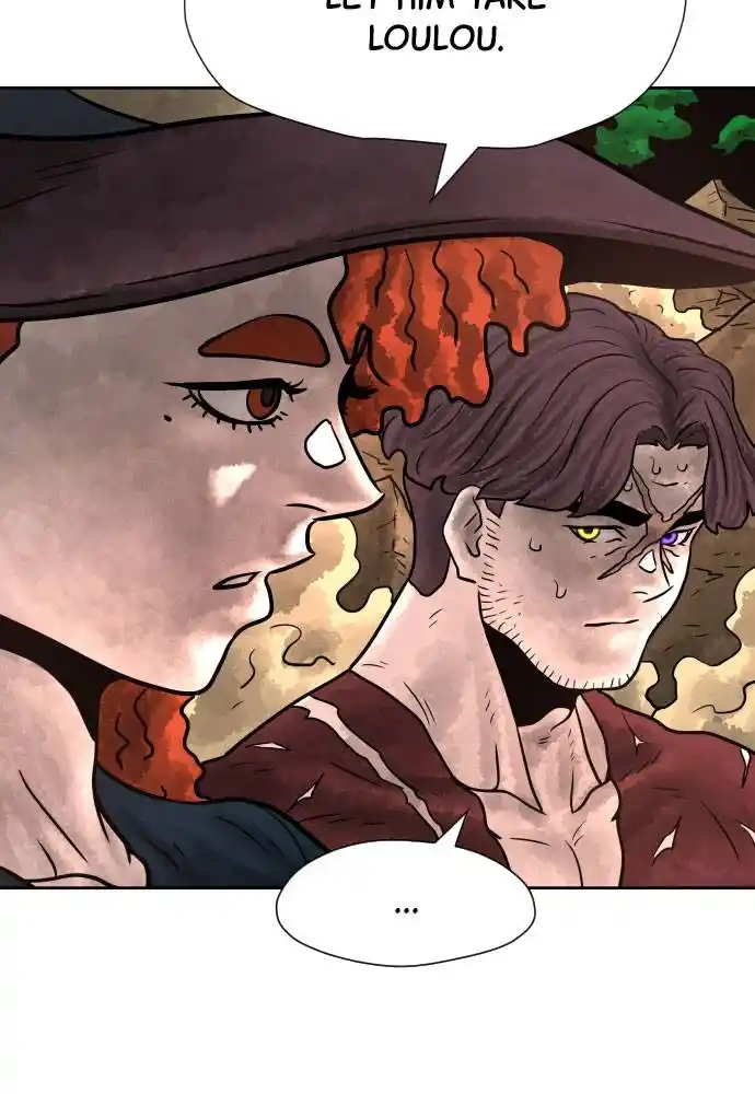 Warrior Executioner Chapter 10