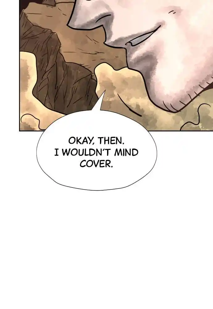 Warrior Executioner Chapter 10