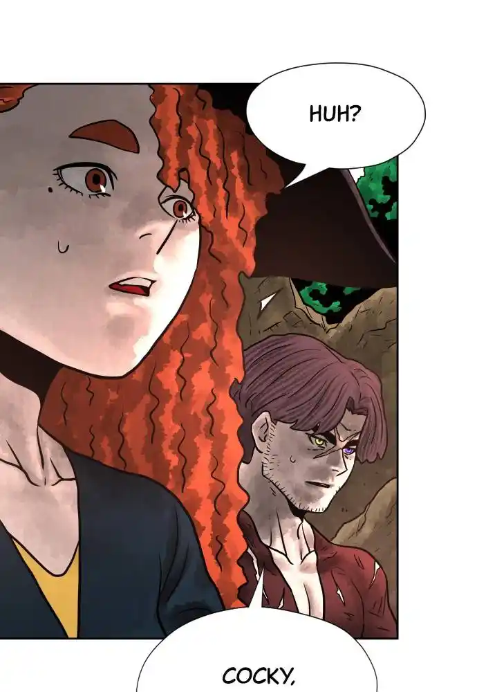 Warrior Executioner Chapter 10