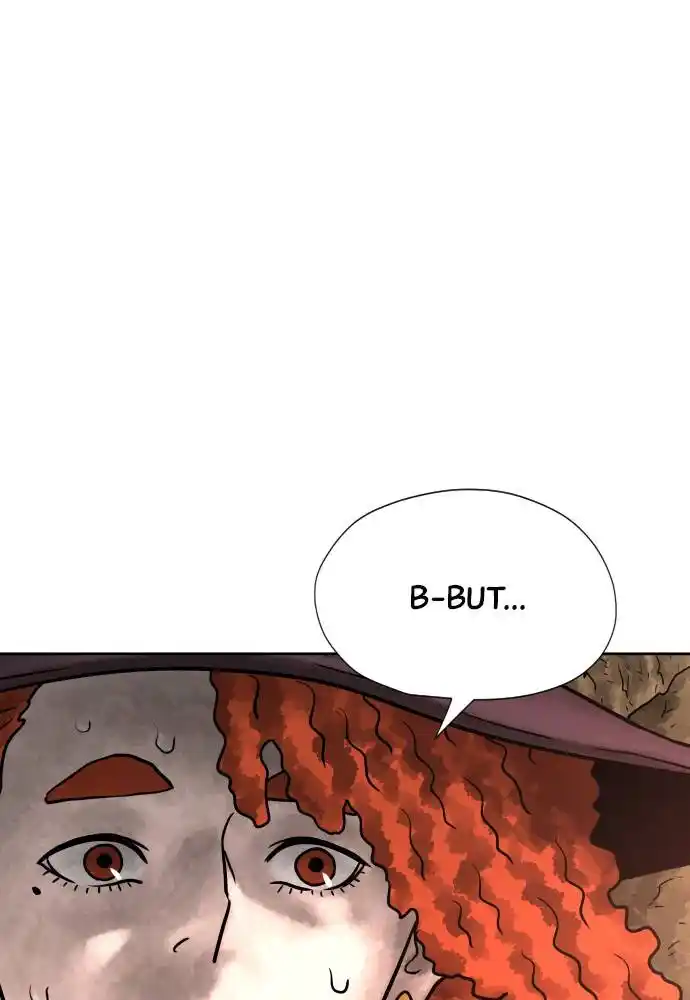 Warrior Executioner Chapter 10