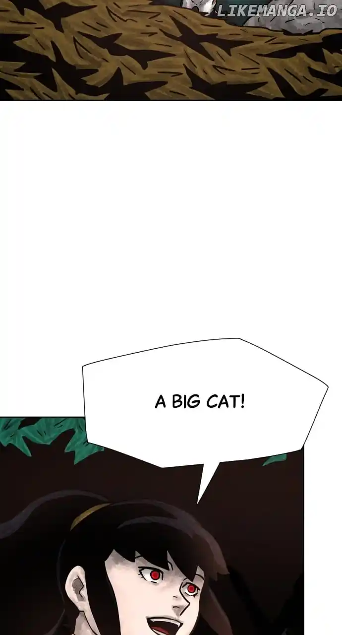 Warrior Executioner Chapter 100