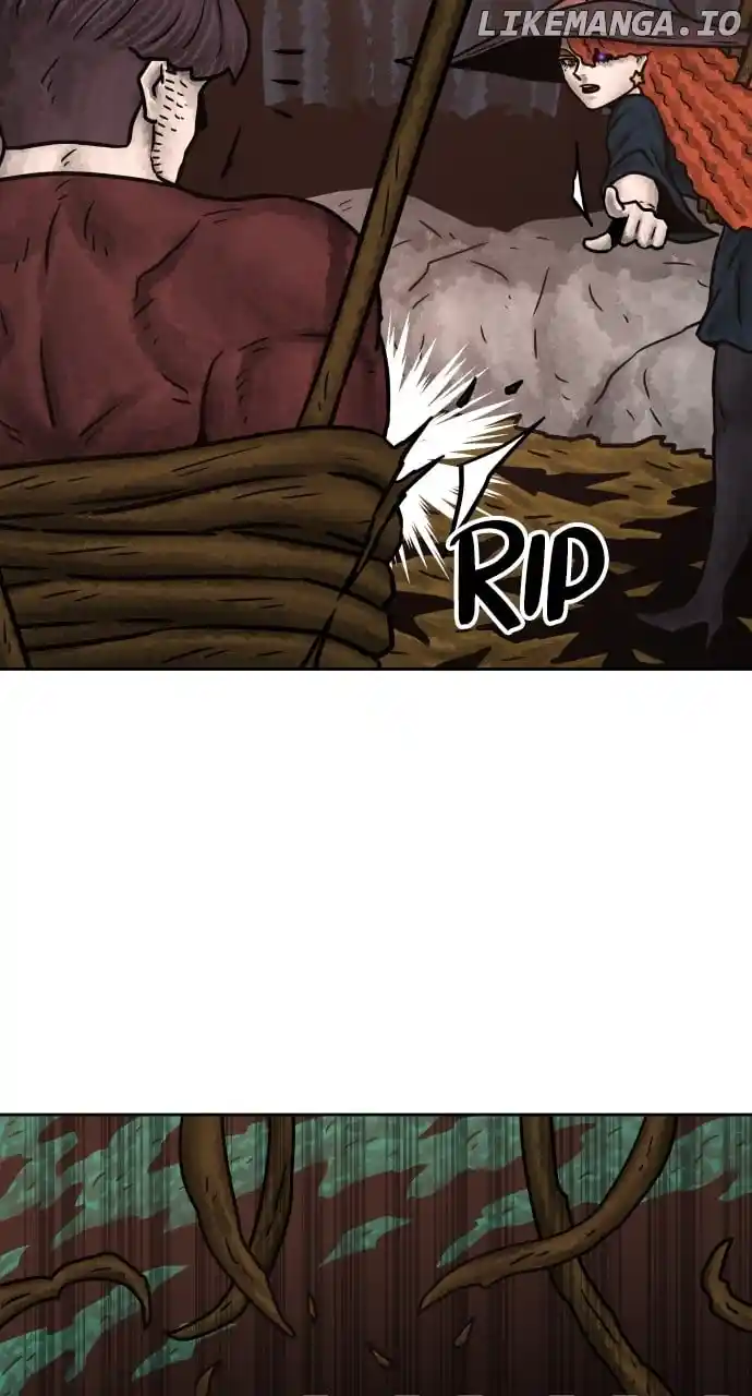 Warrior Executioner Chapter 100