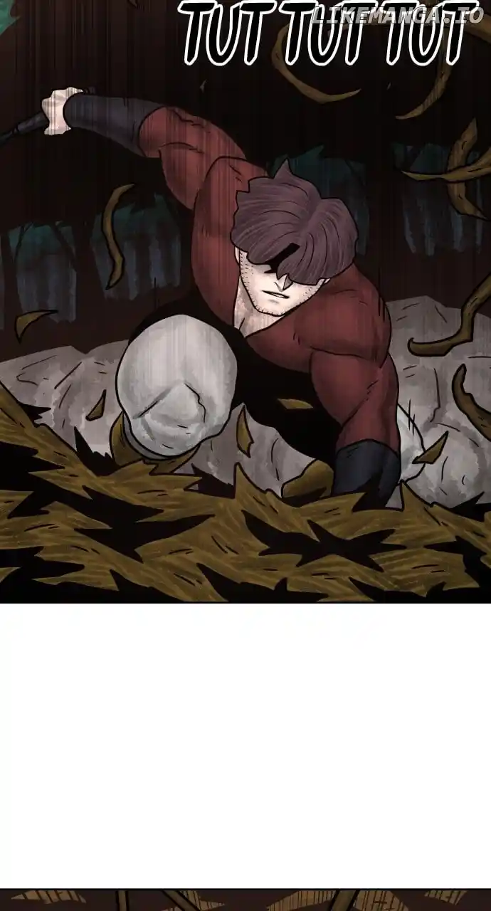 Warrior Executioner Chapter 100