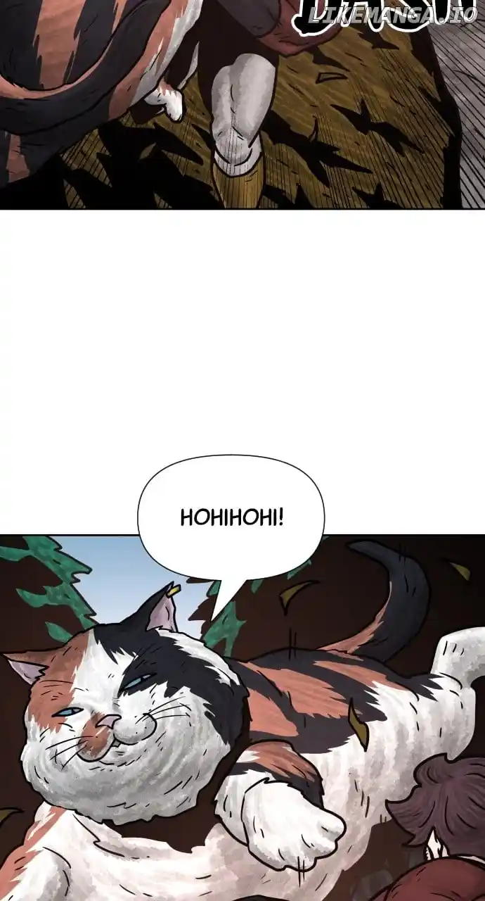 Warrior Executioner Chapter 100