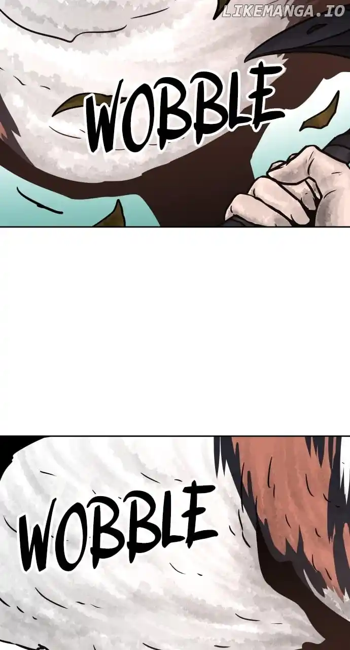 Warrior Executioner Chapter 100